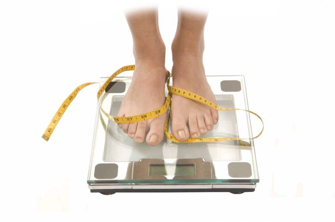 Bekämpfen Sie Fettleibigkeit mit der ketogenen Diät