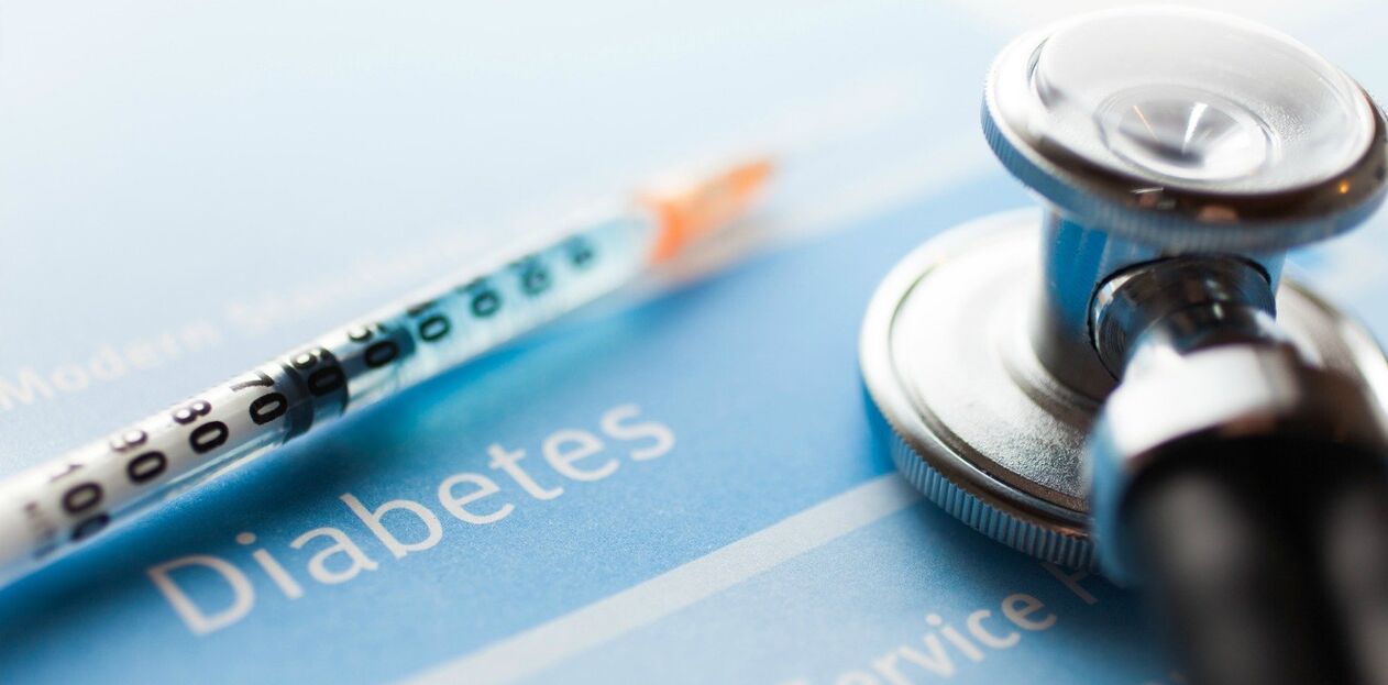 Bei Diabetes müssen Sie Ihre Insulindosis basierend auf der Menge der aufgenommenen Kohlenhydrate anpassen. 