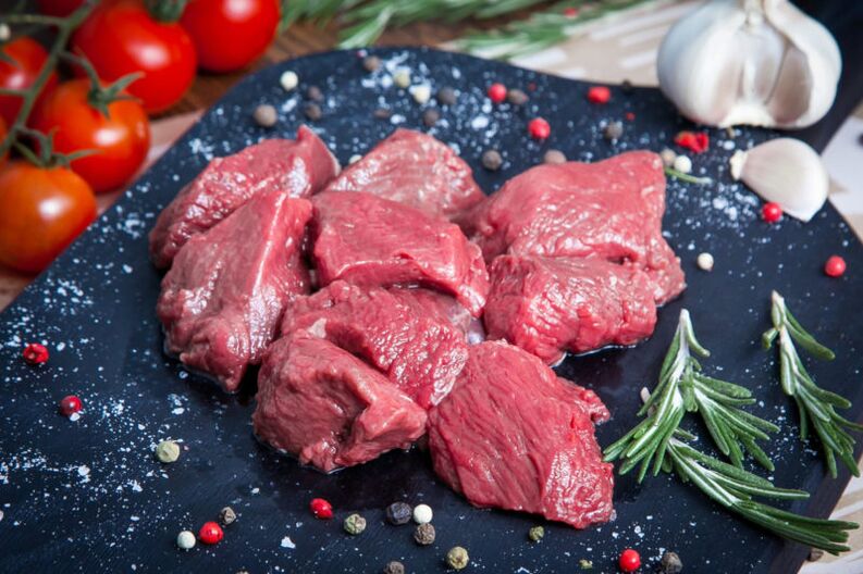 Fleisch