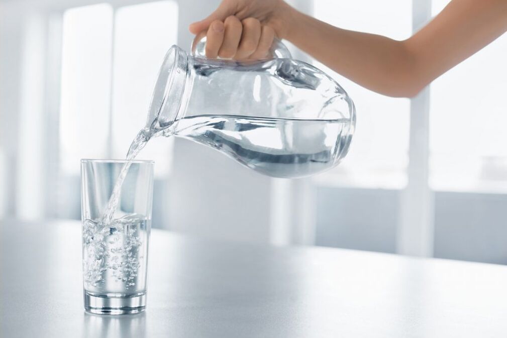 Wasser